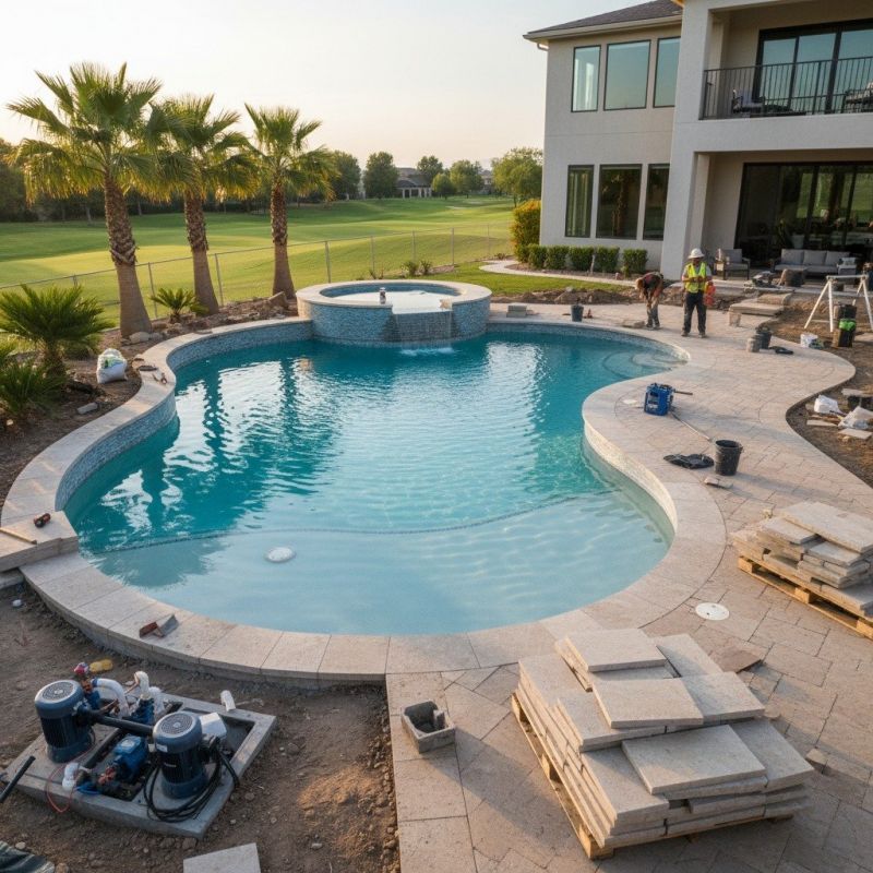 Top Bathroom Remodeling Companies in Pomona, CA