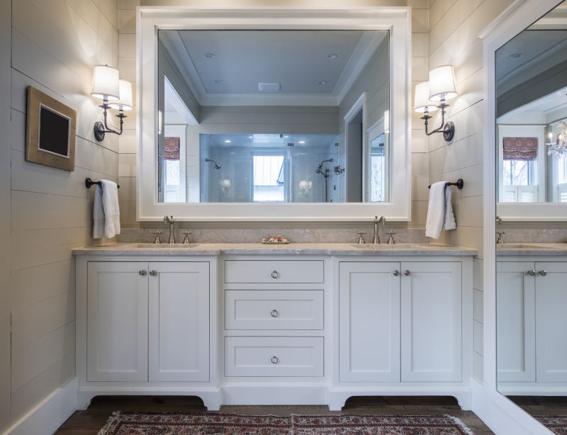 Cost of Bathroom Remodeling in Cypress, CA